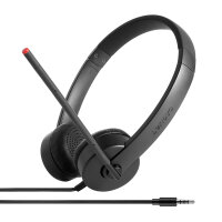Lenovo Essential Stereo Analog