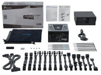 850W SeaSonic Prime TX-850