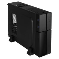 AeroCool Playa Slim Black