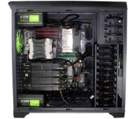 Jou Jye GTX-U322D-FD Black