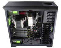 Jou Jye GTX-U322D-FD Black