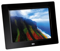 20.3cm(8")Braun DigiFrame 82