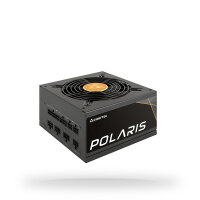 650W Chieftec Polaris PPS650FC