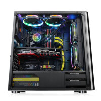 Thermaltake V200 TG RGB Window