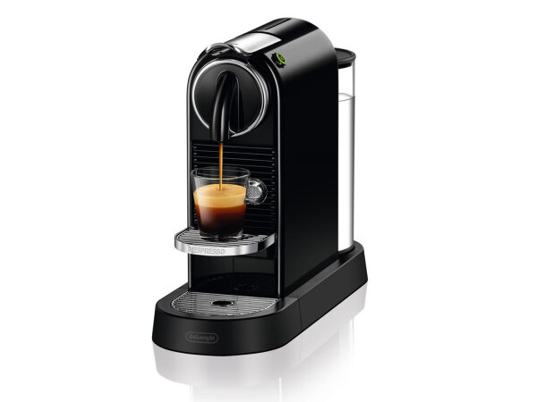 DeLonghi Nespresso EN 167.B