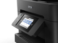 Epson WorkForce Pro WF4740DTWF