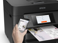Epson WorkForce Pro WF4740DTWF