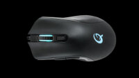QPAD DX-120 RGB Gaming Mouse