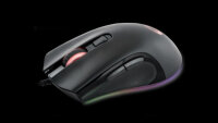 QPAD DX-120 RGB Gaming Mouse