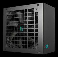 500W DeepCool PF500X 80+