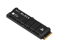 M.2 WD Black SN850P NVMe SSD WDBBYV0020BNC-WRSN - SSD - 4...