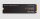 M.2 WD BLACK SN850X NVMe SSD WDBB9G0040BNC - SSD - 4 TB - intern - M.2 2280 - PCIe 4.0 (NVMe) - Schwarz