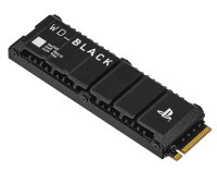 M.2 WD Black SN850P WDBBYV0080BNC-WRSN - Fr PlayStation 5...