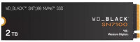 WD BLACK SN7100 NVMe 2TB RTL