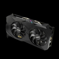 6GB ASUS DUAL-RTX2060-A6G-EVO