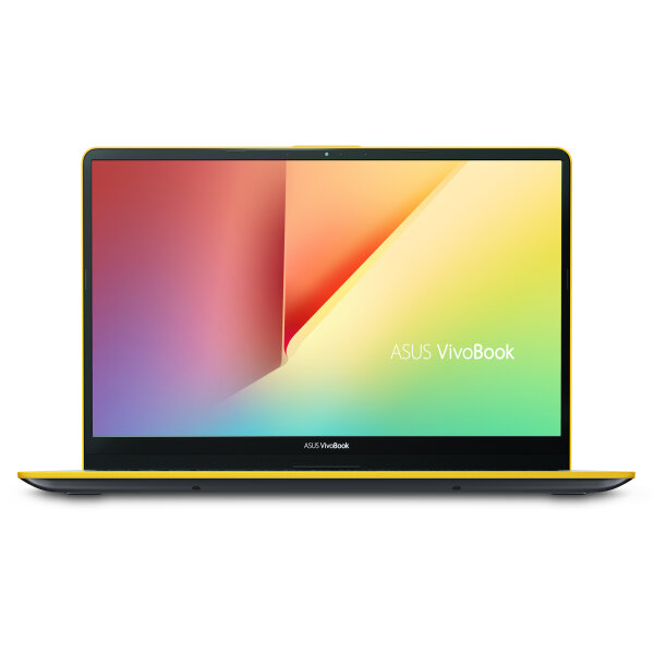 39.6cm(15.6")ASUS S530FABQ288T