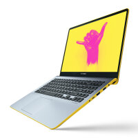 39.6cm(15.6")ASUS S530FABQ288T