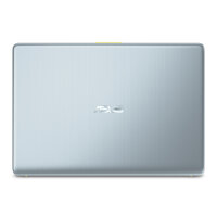 39.6cm(15.6")ASUS S530FABQ288T