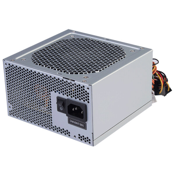 500W Seasonic SS-500ET-F3