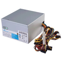 500W Seasonic SS-500ET-F3