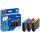 Pelikan Patrone Epson P34 T2715 Promo Pack C/M/G kompatibel