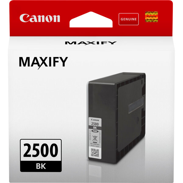 Canon PGI-2500 schwarz