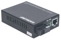 Intellinet Gigabit Ethernet WDM bidirektionaler...