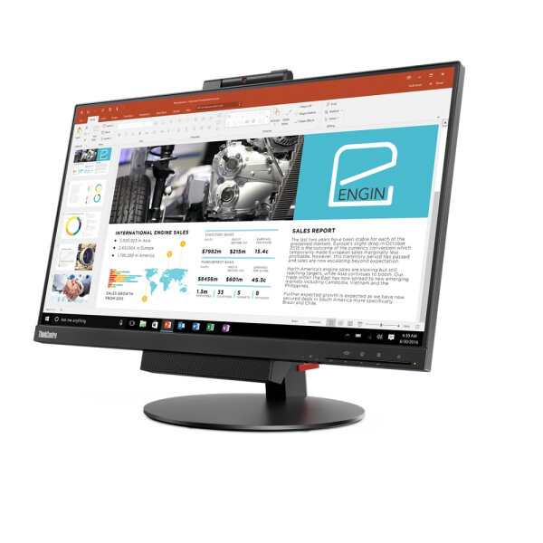 60.5cm(23.8)Lenovo Tiny-in-One