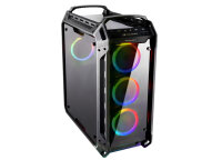Cougar Panzer Evo RGB Window