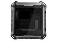 Cougar Panzer Evo RGB Window