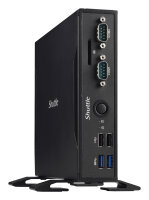 Shuttle XPC Slim DS77U3