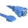 DELOCK USB3.0 Kabel  Pinheader 19pin -> 2x A Bu/Bu 0.4