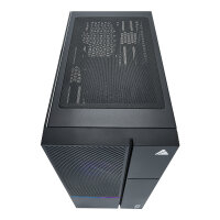 Azza Iris 330 RGB Window Black