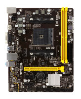 Biostar A320MH