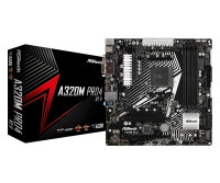 ASRock A320M Pro4 R2.0