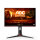 60.5cm(23.8")AOC 24G2U/BK