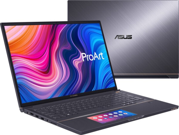 43cm(17")ASUS W730G5T-H8093R