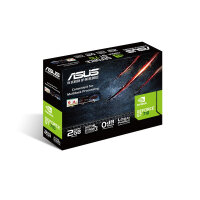 2GB ASUS GT710 Silent