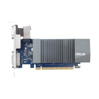 2GB ASUS GT710 Silent