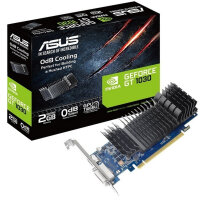 2GB ASUS GT710 Silent