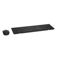 Dell KM636 Wireless Combo