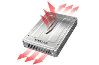 ICY DOCK EZConvert Pro Adapter