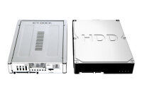 ICY DOCK EZConvert Pro Adapter