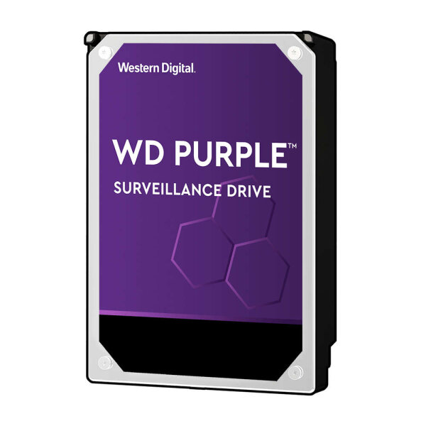 8TB WD Purple WD82PURZ