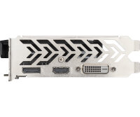 2GB ASRock Phantom G RX550