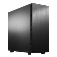 Fractal Design Define 7XL Black-Solid Edition