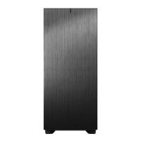 Fractal Design Define 7XL Black-Solid Edition