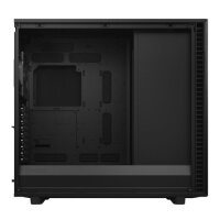 Fractal Design Define 7XL Black-Solid Edition