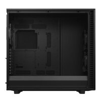 Fractal Design Define 7XL Black-Solid Edition