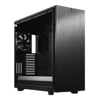 Fractal Design Define 7XL Black-Solid Edition